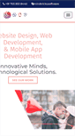 Mobile Screenshot of mindtrickssoftware.com